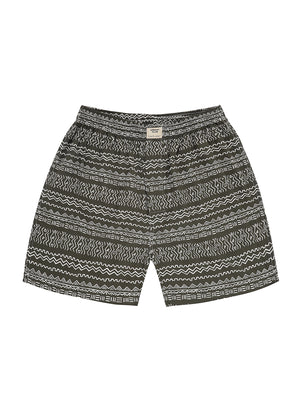Thomas Scott Men Multicolor Regular Fit 100% Cotton Woven Boxers (Pack of 3)