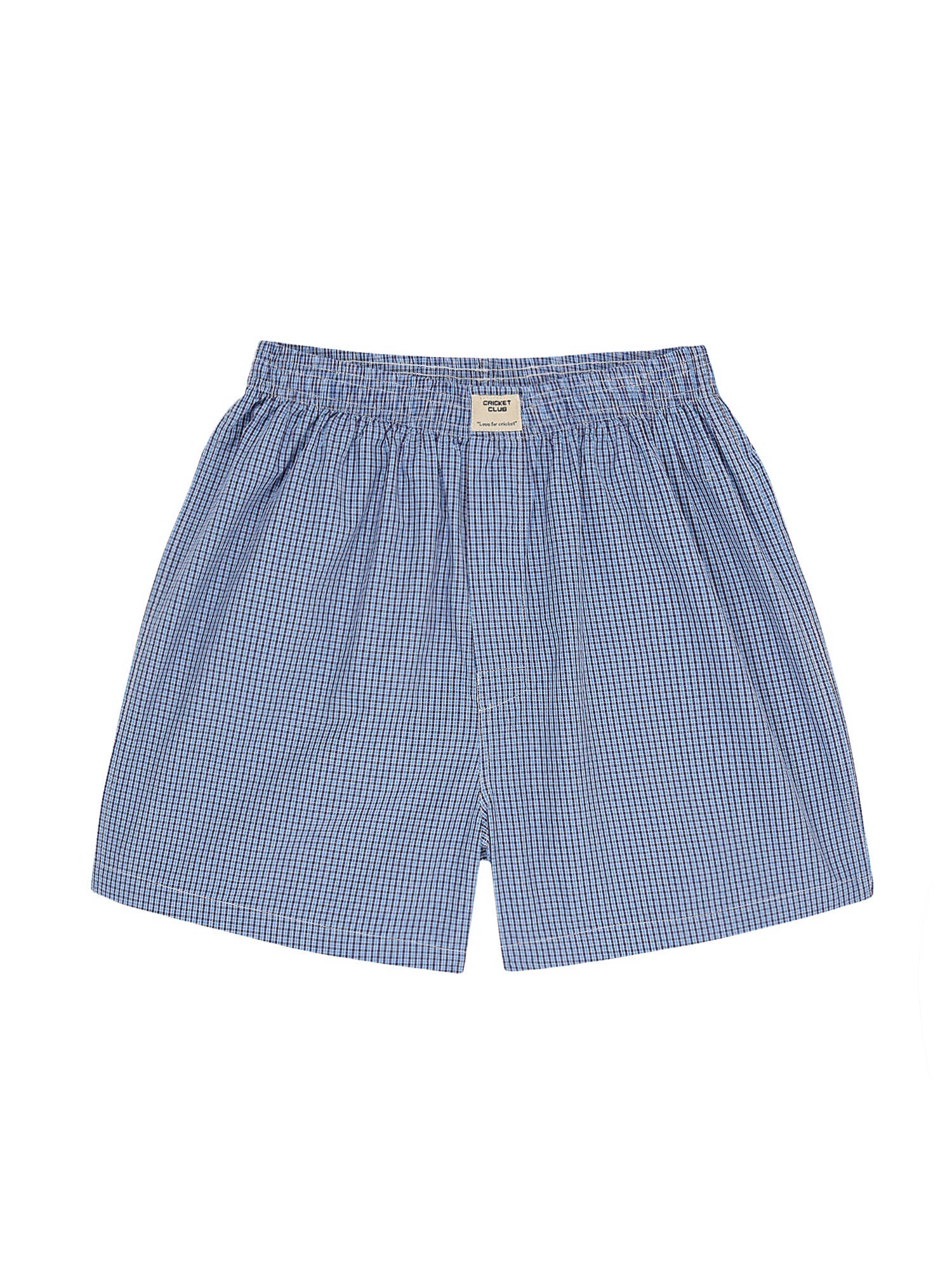 Thomas Scott Men Multicolor Regular Fit 100% Cotton Woven Boxers (Pack of 3)