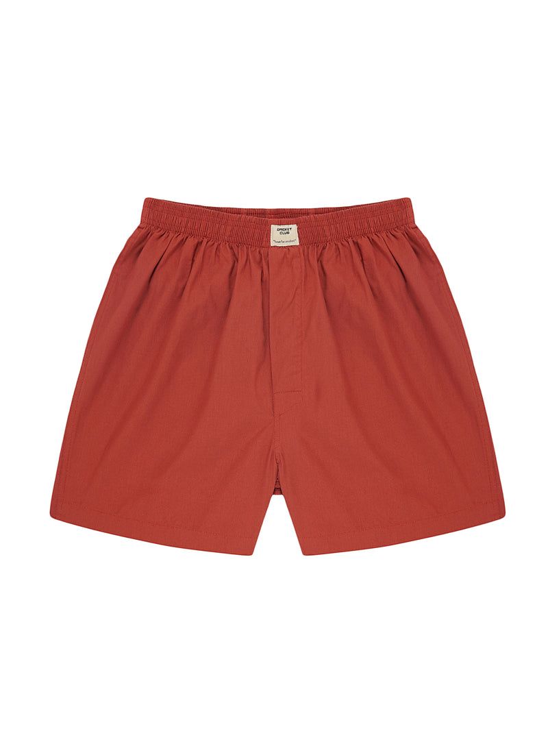 Thomas Scott Men Multicolor Regular Fit 100% Cotton Woven Boxers (Pack of 3)