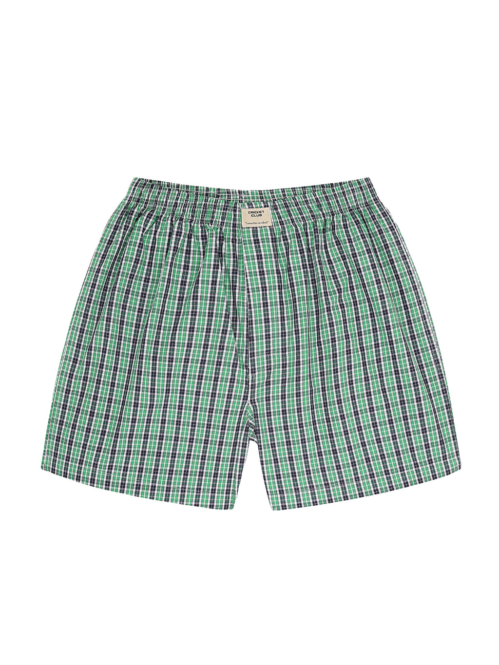 Thomas Scott Men Multicolor Regular Fit 100% Cotton Woven Boxers (Pack of 3)
