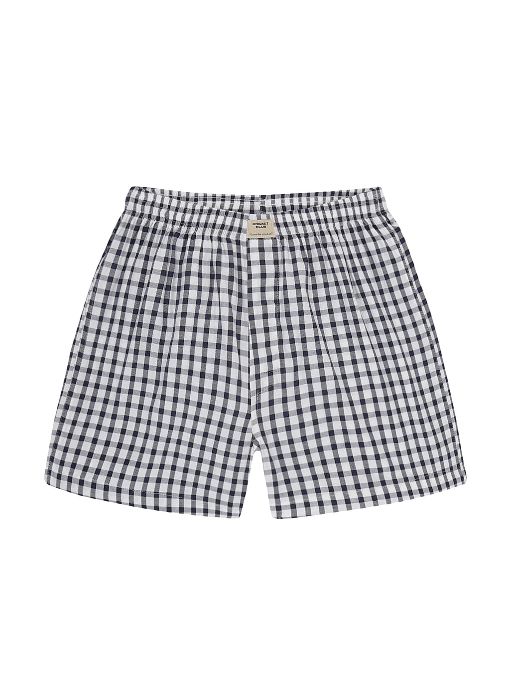 Thomas Scott Men Multicolor Regular Fit 100% Cotton Woven Boxers (Pack of 3)