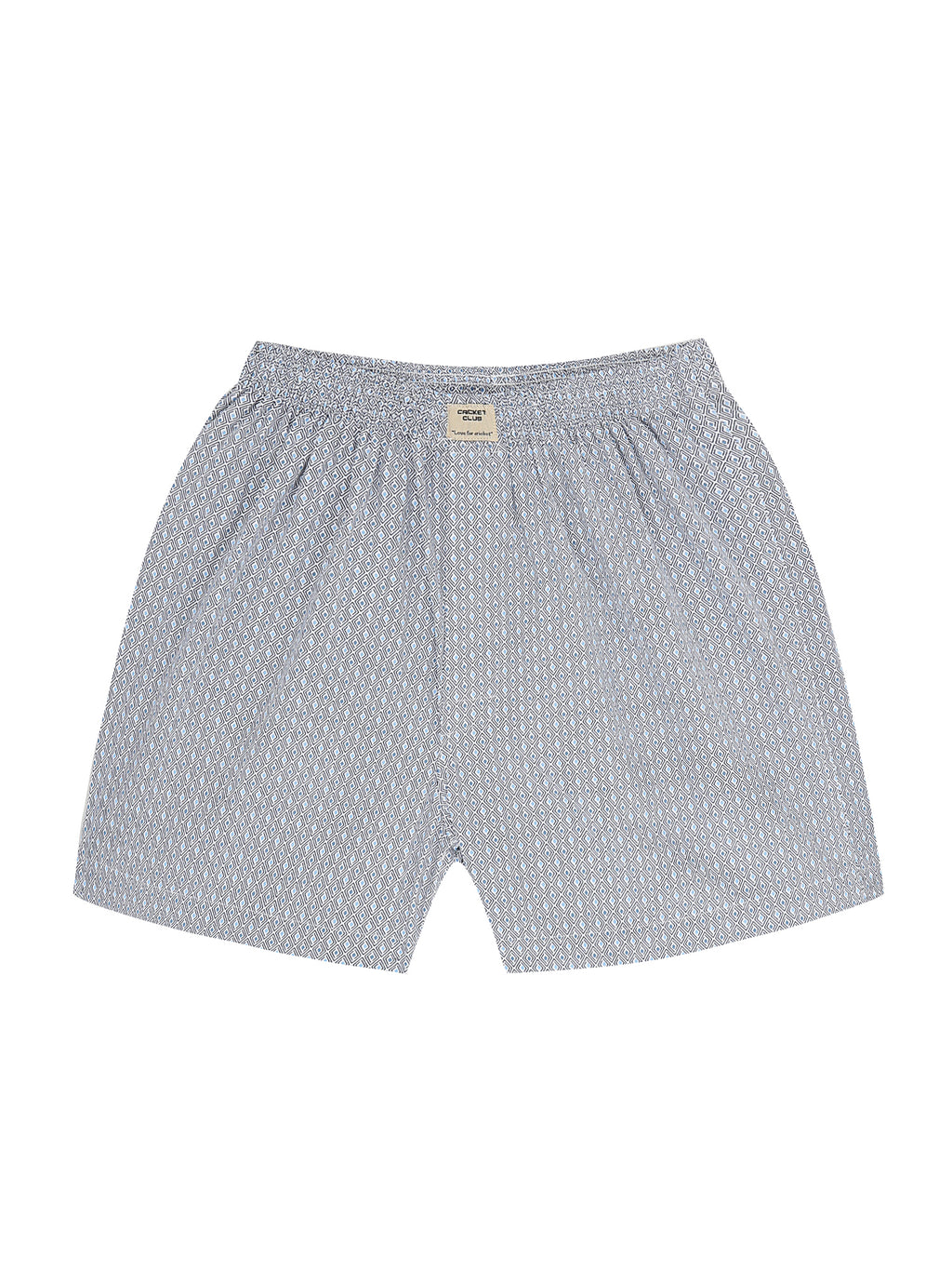 Thomas Scott Men Multicolor Regular Fit 100% Cotton Woven Boxers (Pack of 3)