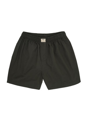 Thomas Scott Men Multicolor Regular Fit 100% Cotton Woven Boxers (Pack of 3)