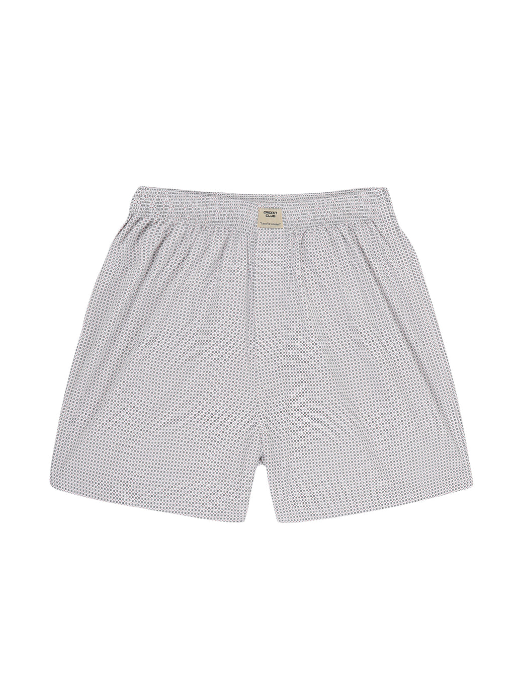 Thomas Scott Men Multicolor Regular Fit 100% Cotton Woven Boxers (Pack of 3)