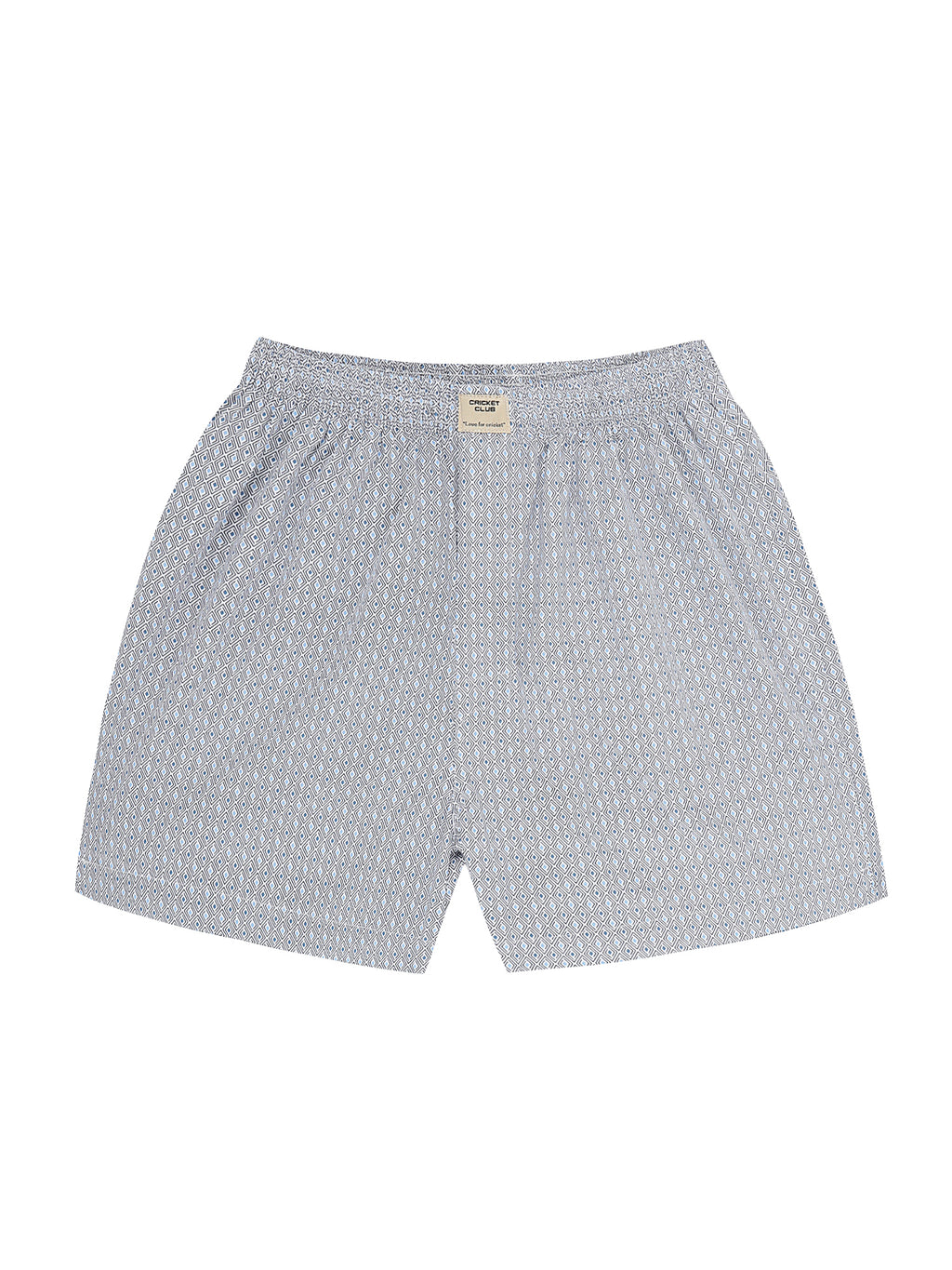 Thomas Scott Men Multicolor Regular Fit 100% Cotton Woven Boxers (Pack of 3)