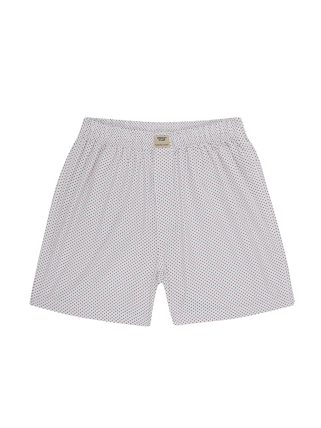 Thomas Scott Men Multicolor Regular Fit 100% Cotton Woven Boxers (Pack of 3)
