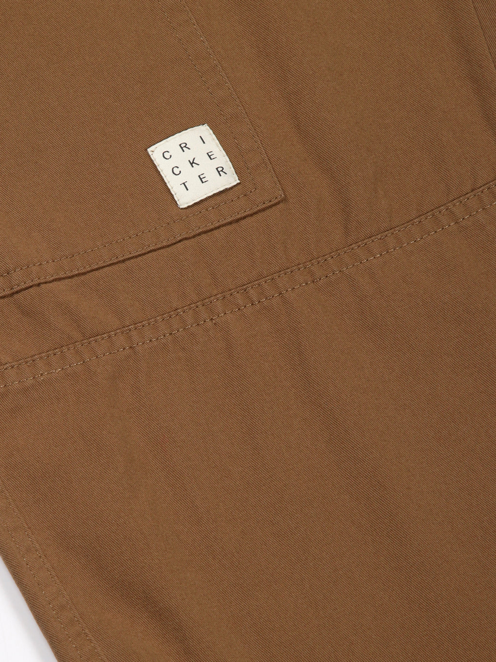 Thomas Scott Men Relaxed Loose Fit Mid-Rise Pure Cotton Trousers