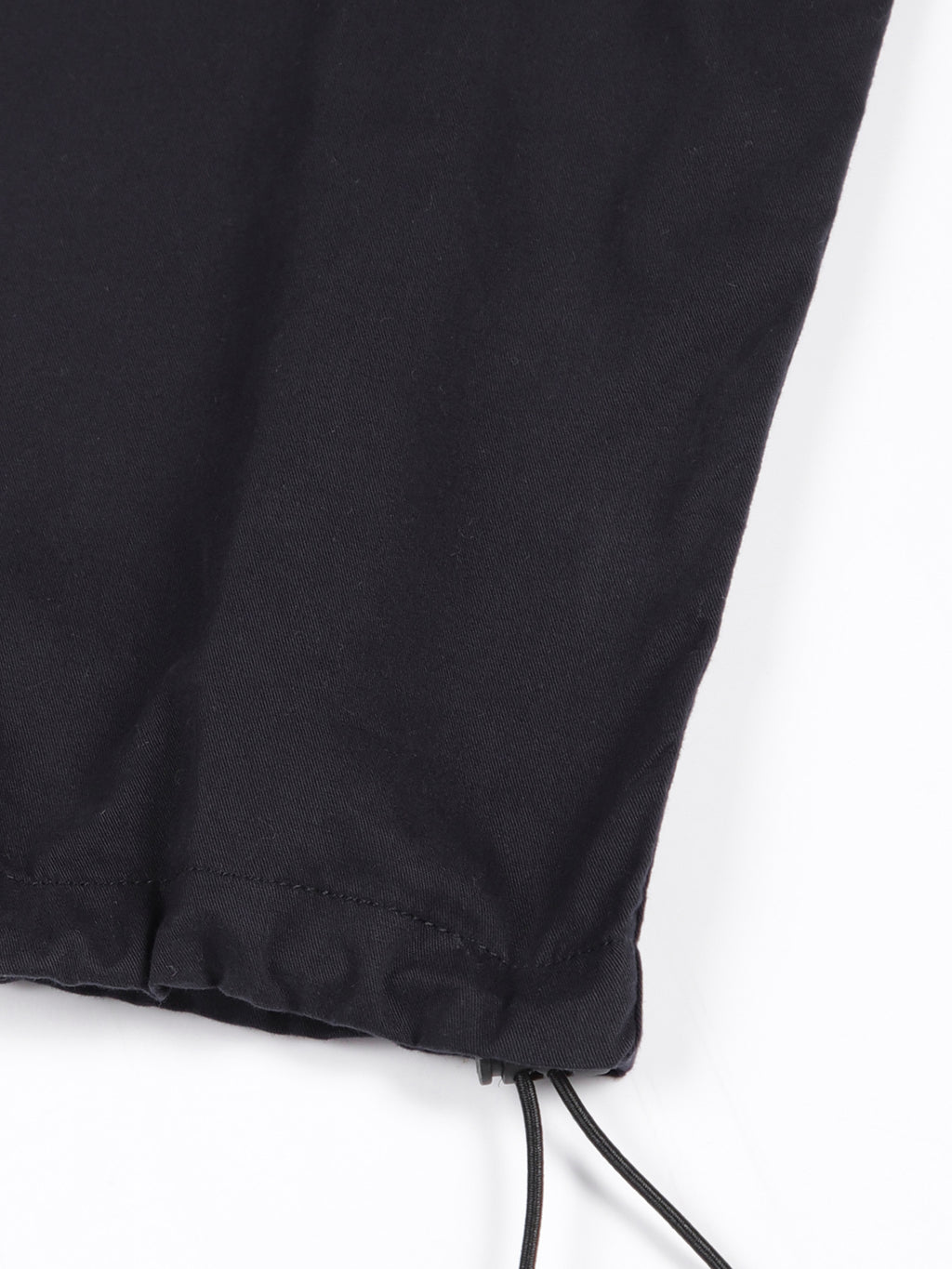 Thomas Scott Men Navy Regular Fit Mid-Rise Cotton Woven Parachute Cargo Trouser