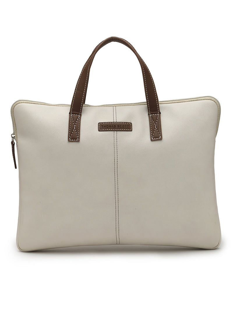 Thomas Scott Men Laptop Sleeve Bag