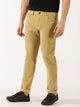 Thomas Scott Men Slim Fit Corduroy Chinos Trousers