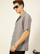 Thomas Scott Men Premium Semi Sheer Casual Shirt