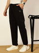 Thomas Scott Men Mid-Rise Anti Odour Joggers