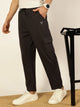 Thomas Scott Men Mid-Rise Anti Odour Track Pants