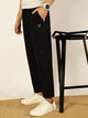Thomas Scott Men Mid-Rise Track Pants