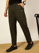 Thomas Scott Men Mid-Rise Track Pants