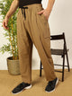 Thomas Scott Men Mid-Rise Track Pants