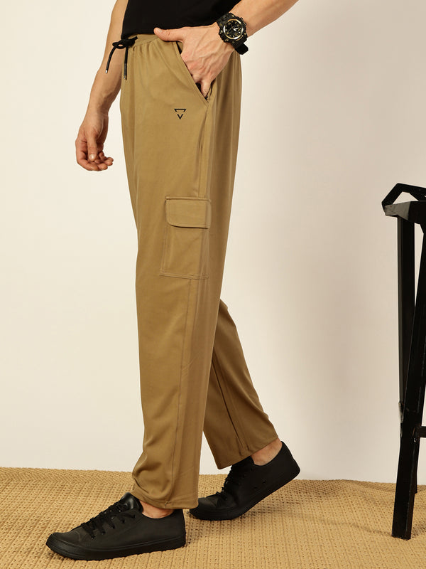 Thomas Scott Men Mid-Rise Joggers