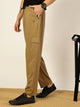 Thomas Scott Men Mid-Rise Joggers