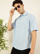 Thomas Scott Men Premium Opaque Casual Shirt