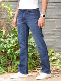 Bootcut Jeans