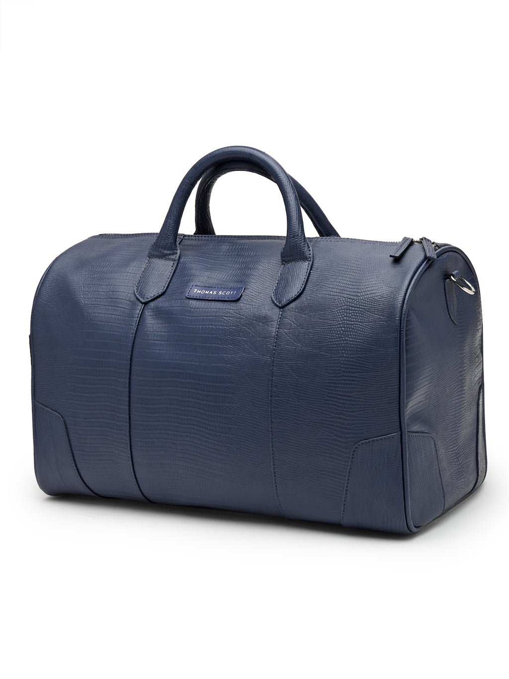 Thomas Scott Men Textured Medium Casual Duffel Bag