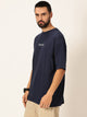Thomas Scott Men Printed Bio Finish Cotton T-shirt