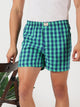 Thomas Scott Men Multicolor Cricket Club Regular Fit 100% Cotton Woven?Boxer Shorts (Pack of 3)