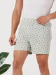 Thomas Scott Men Multicolor Cricket Club Regular Fit 100% Cotton Woven?Boxer Shorts (Pack of 3)