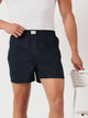 Thomas Scott Men Multicolor Cricket Club Regular Fit 100% Cotton Woven?Boxer Shorts (Pack of 3)