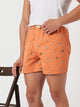 Thomas Scott Men Multicolor Cricket Club Regular Fit 100% Cotton Woven?Boxer Shorts (Pack of 3)