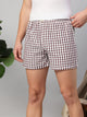 Thomas Scott Men Multicolor Cricket Club Collection Regular Fit 100% Cotton Woven Boxer Shorts (Pack of 3)