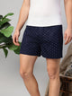 Thomas Scott Men Multicolor Cricket Club Collection Regular Fit 100% Cotton Woven Boxer Shorts (Pack of 3)