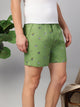 Thomas Scott Men Multicolor Cricket Club Collection Regular Fit 100% Cotton Woven Boxer Shorts (Pack of 3)