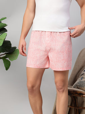 Thomas Scott Men Multicolor Cricket Club Collection Regular Fit 100% Cotton Woven Boxer Shorts (Pack of 3)