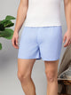 Thomas Scott Men Multicolor Cricket Club Collection Regular Fit 100% Cotton Woven Boxer Shorts (Pack of 3)