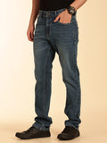 Straight Fit Jeans