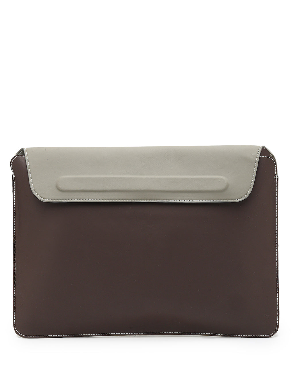 Thomas Scott Men PU Laptop Sleeve