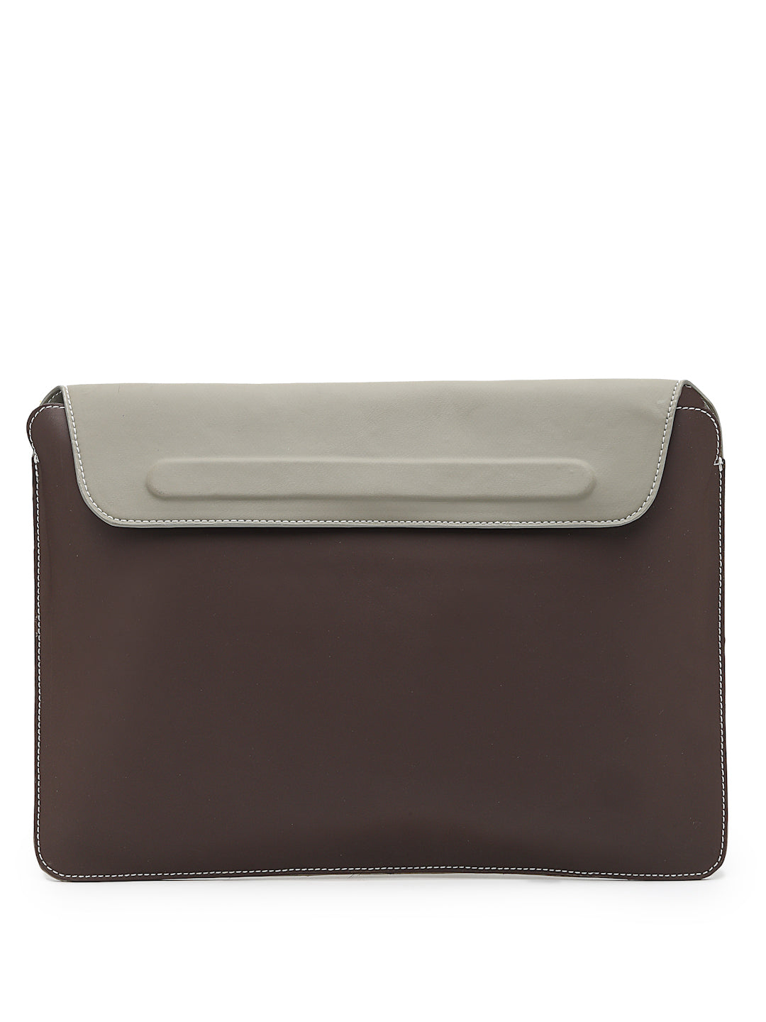 Thomas Scott Men PU Laptop Sleeve