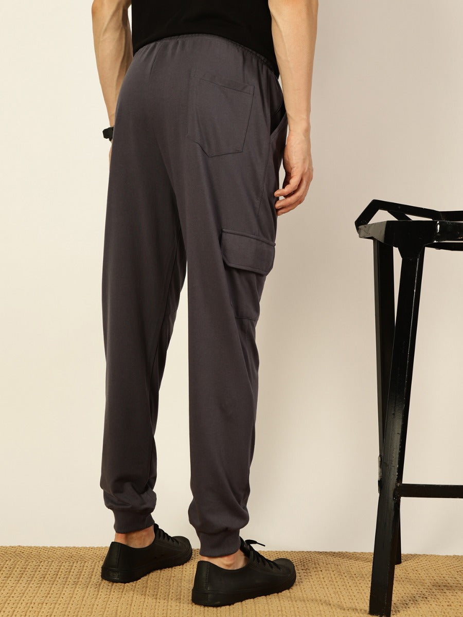 Thomas Scott Men Anti Odour Joggers