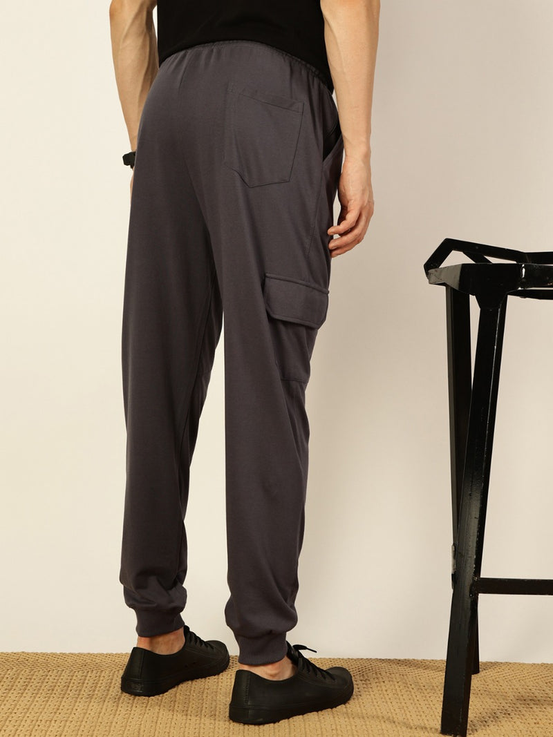 Thomas Scott Men Anti Odour Joggers