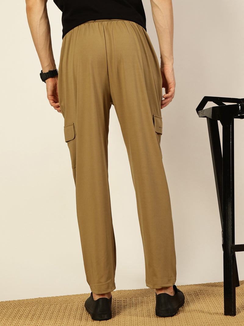 Thomas Scott Men Mid-Rise Joggers