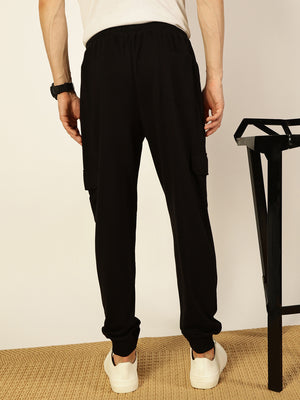 Thomas Scott Men Mid-Rise Jogger