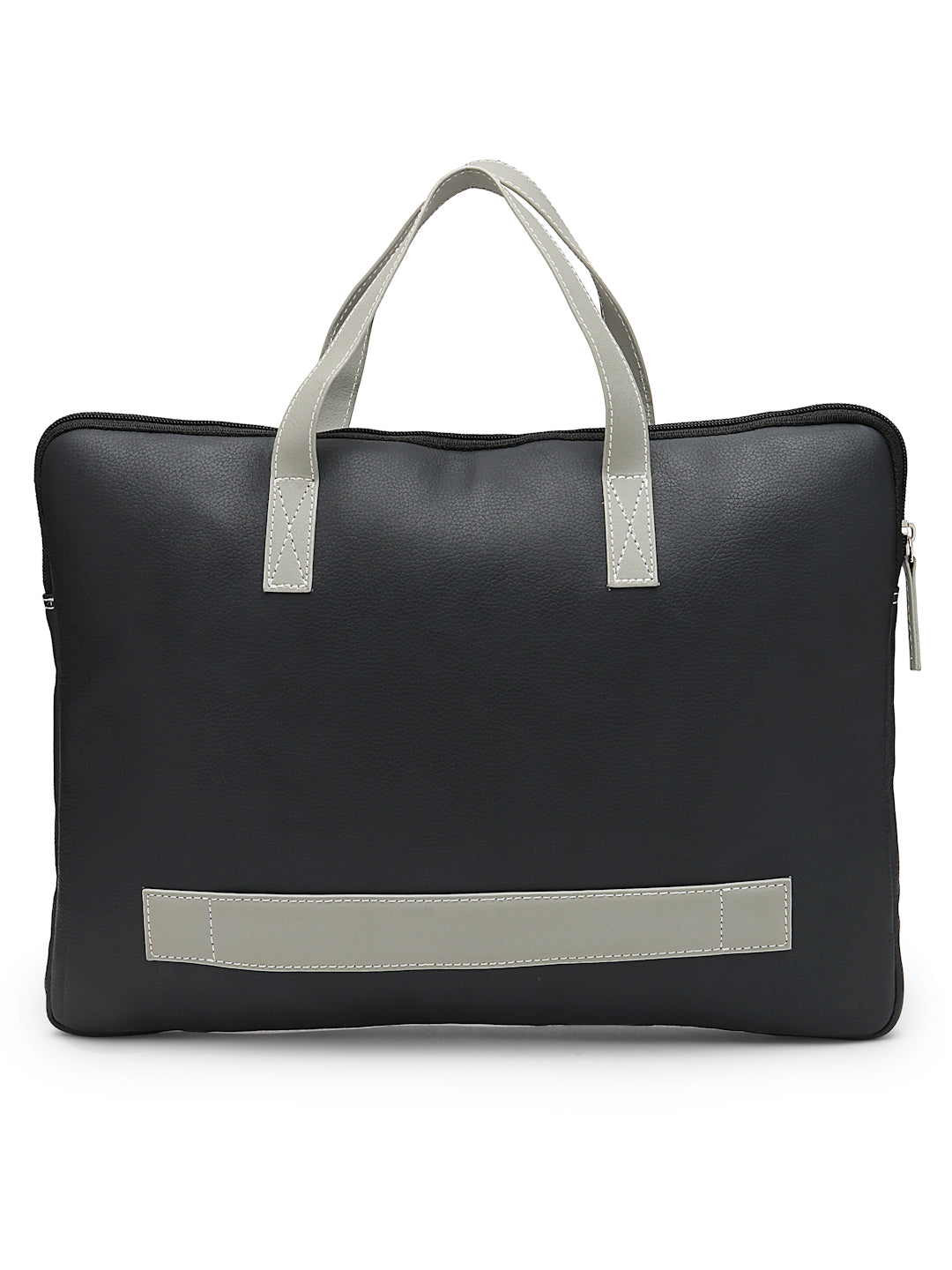 Thomas Scott Men Textured Laptop Sleeve