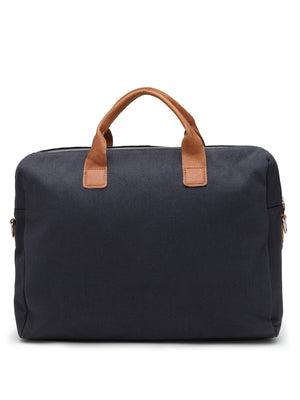 Thomas Scott Men Detachable Sling Strap Laptop Bag