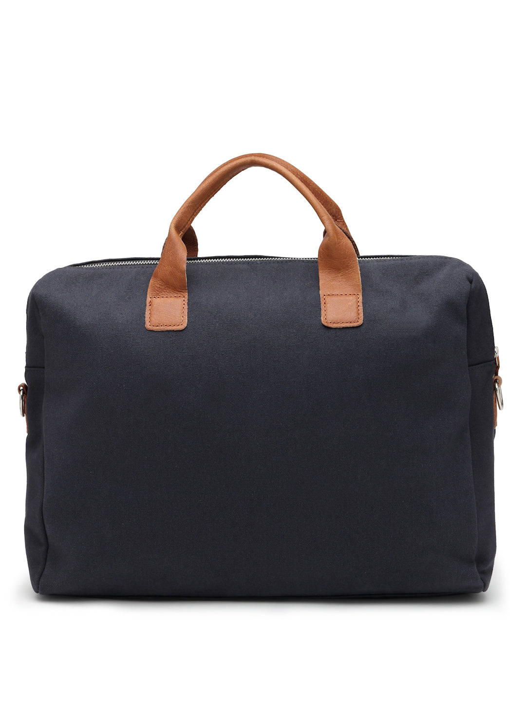 Thomas Scott Men Detachable Sling Strap Laptop Bag