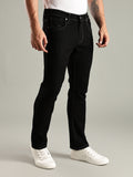 Straight Fit Jeans
