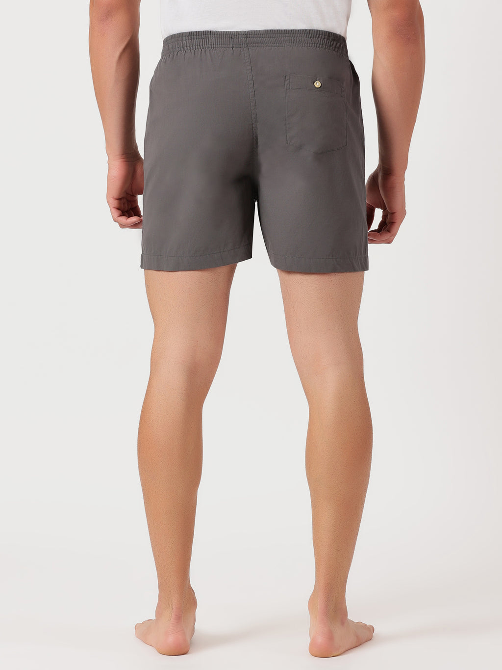 Thomas Scott Men Multicolor Cricket Club Regular Fit 100% Cotton Woven?Boxer Shorts (Pack of 3)