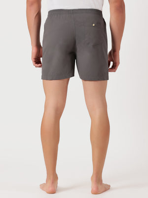 Thomas Scott Men Multicolor Cricket Club Regular Fit 100% Cotton Woven?Boxer Shorts (Pack of 3)