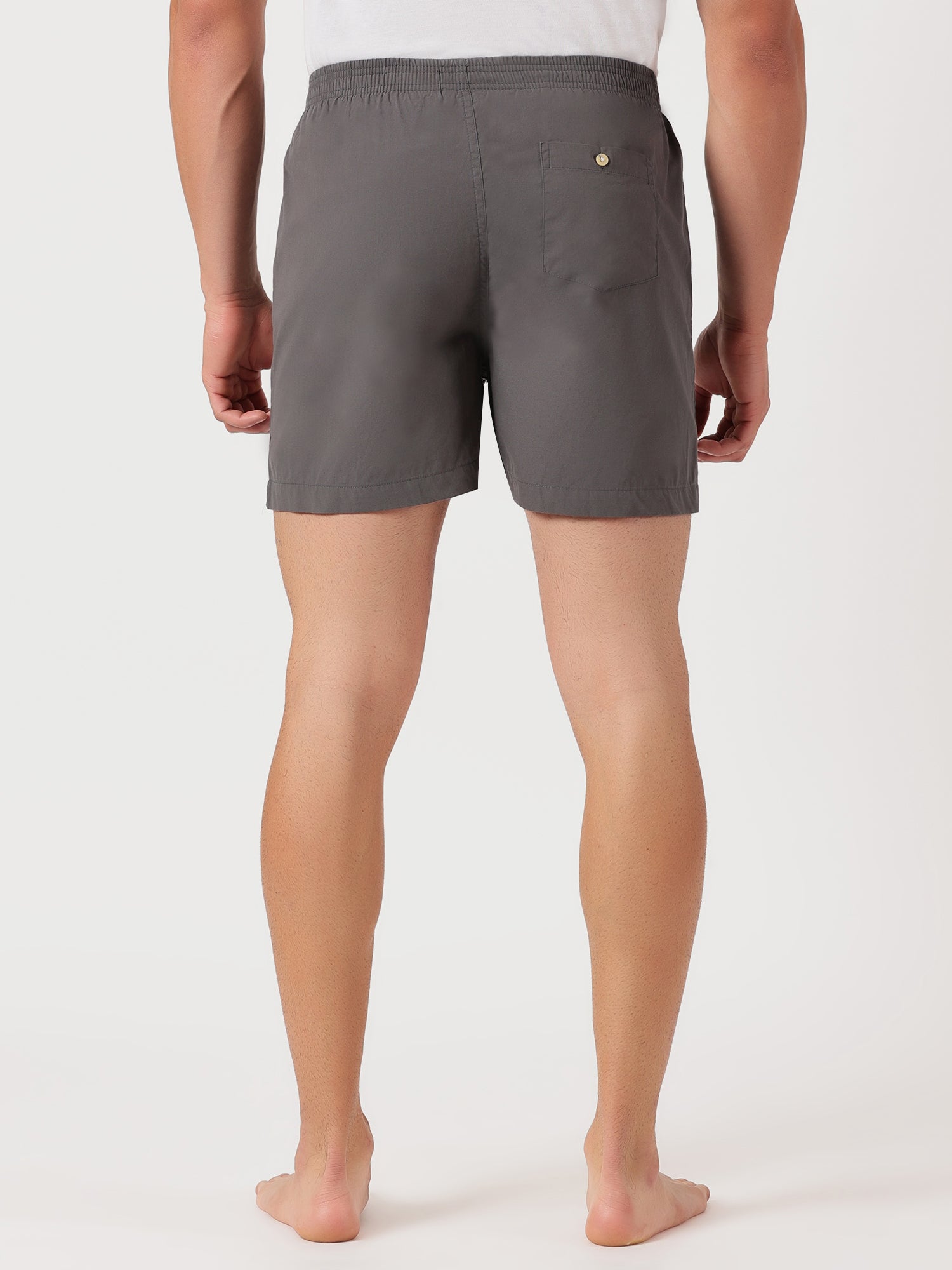 Thomas Scott Men Multicolor Cricket Club Regular Fit 100% Cotton Woven?Boxer Shorts (Pack of 3)