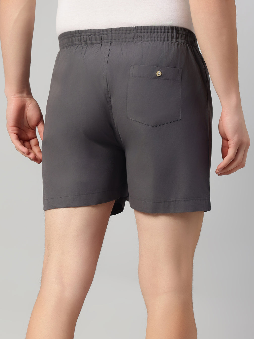 Thomas Scott Men Multicolor Cricket Club Collection Regular Fit 100% Cotton Woven Boxer Shorts (Pack of 3)